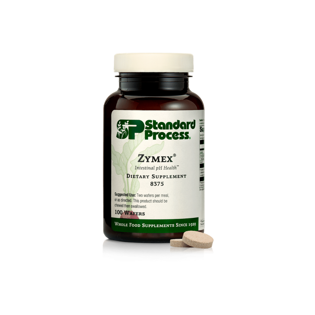 Zymex Wafers