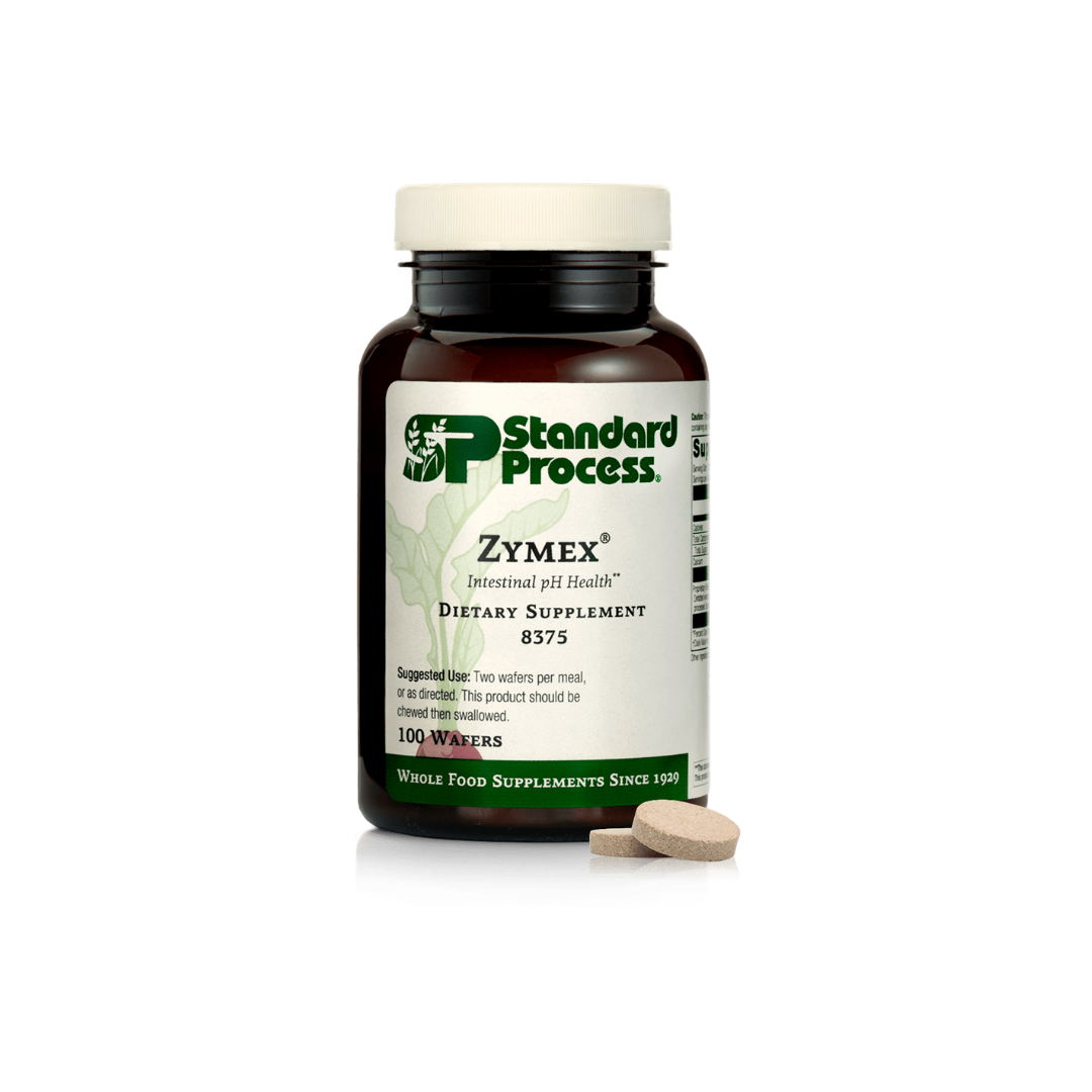 Zymex Wafers