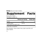 Adrenal Desiccated