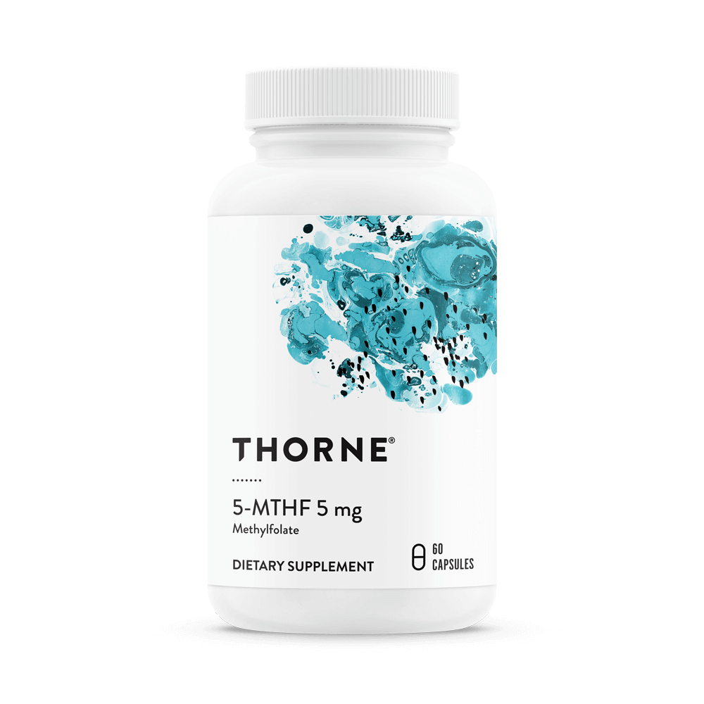 5-MTHF