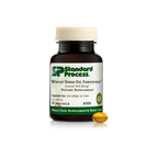 Wheat Germ Oil Fortified