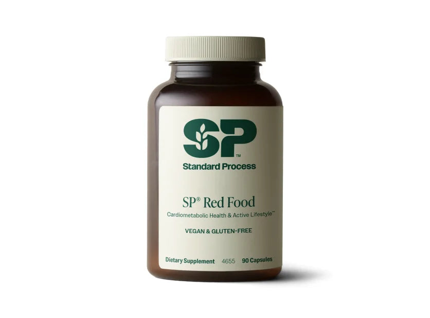 SP Red Food