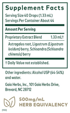 3-in-1 Immune Formula Liquid