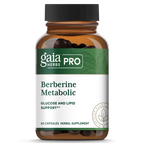Berberine Metabolic