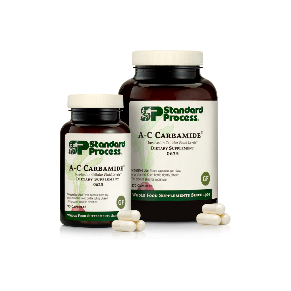 A-C Carbamide