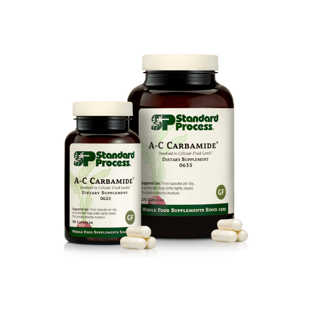 A-C Carbamide