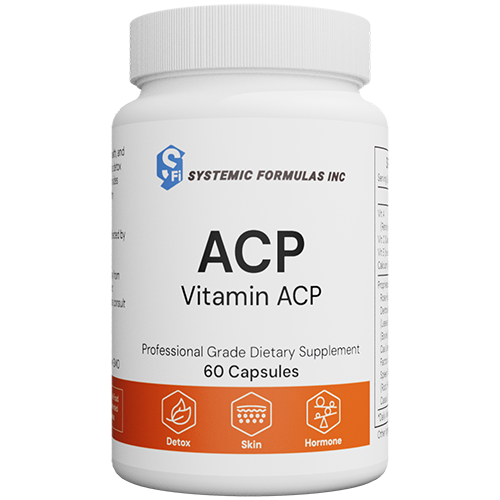 ACP-Vitamin ACP