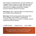 ACP-Vitamin ACP