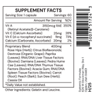 ACP-Vitamin ACP