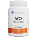 ACX-Vitamin Detox