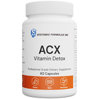 ACX-Vitamin Detox