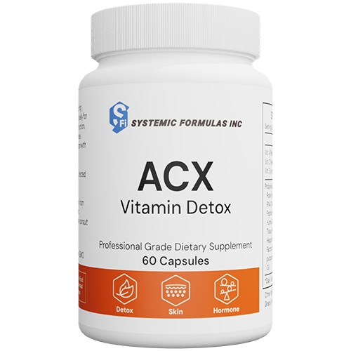 ACX-Vitamin Detox