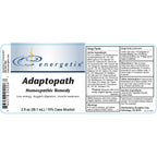 Adaptopath