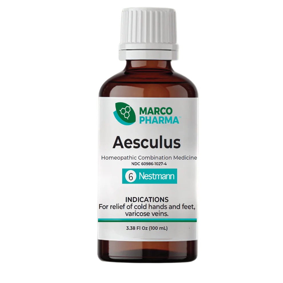 Aesculus