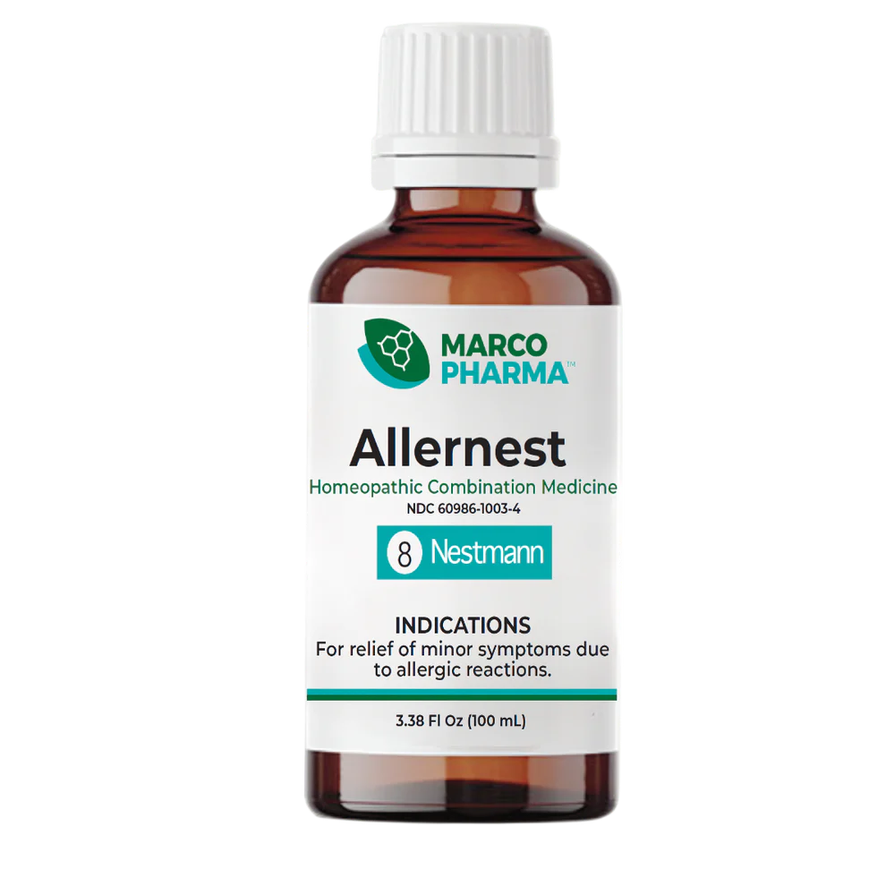 Allernest
