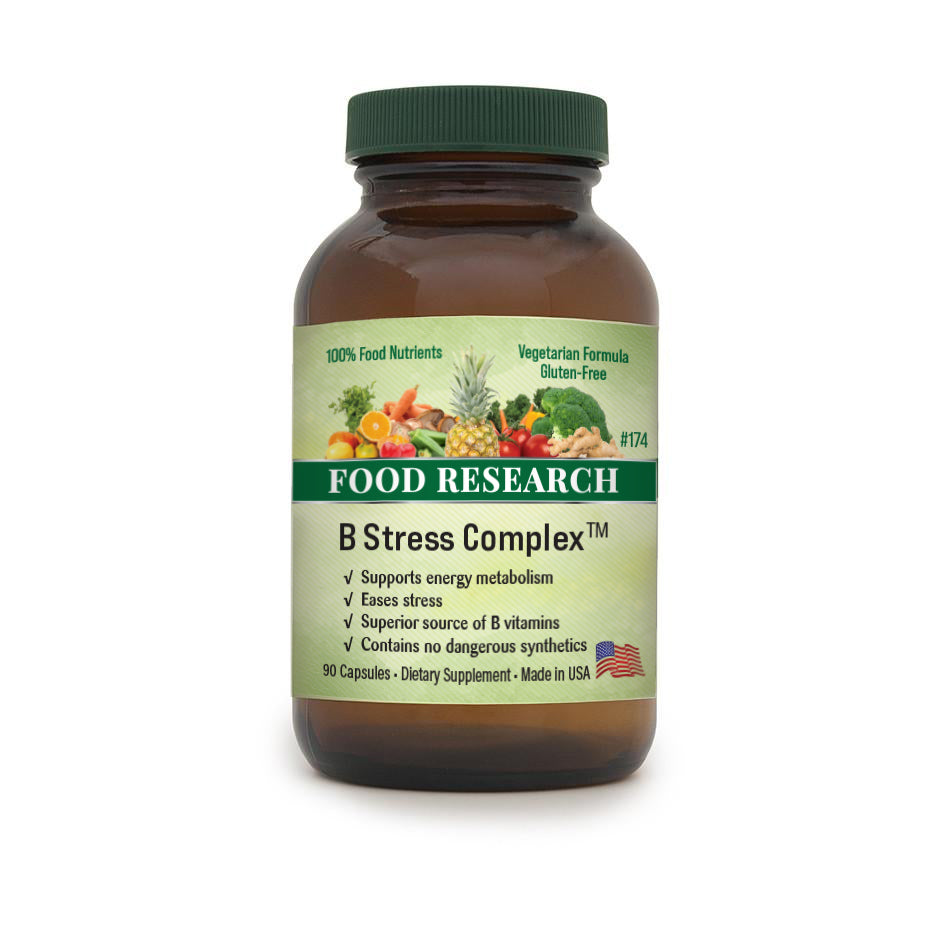 B Stress Complex
