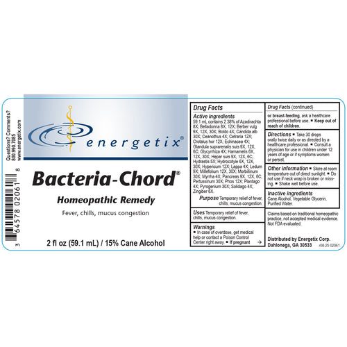 Bacteria-Chord