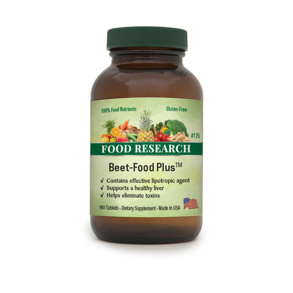 Beet-Food Plus