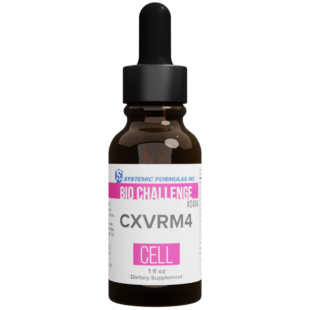 CXVRM 4