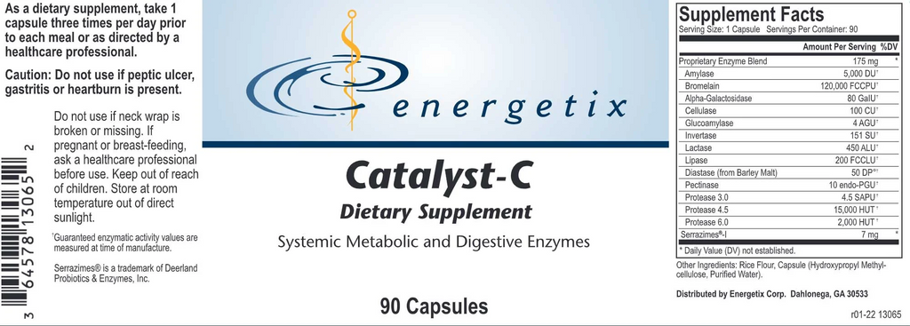 Catalyst-C