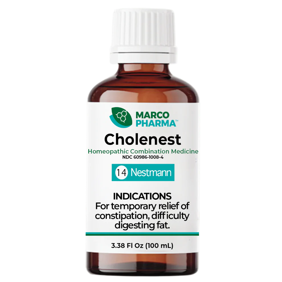 Cholenest