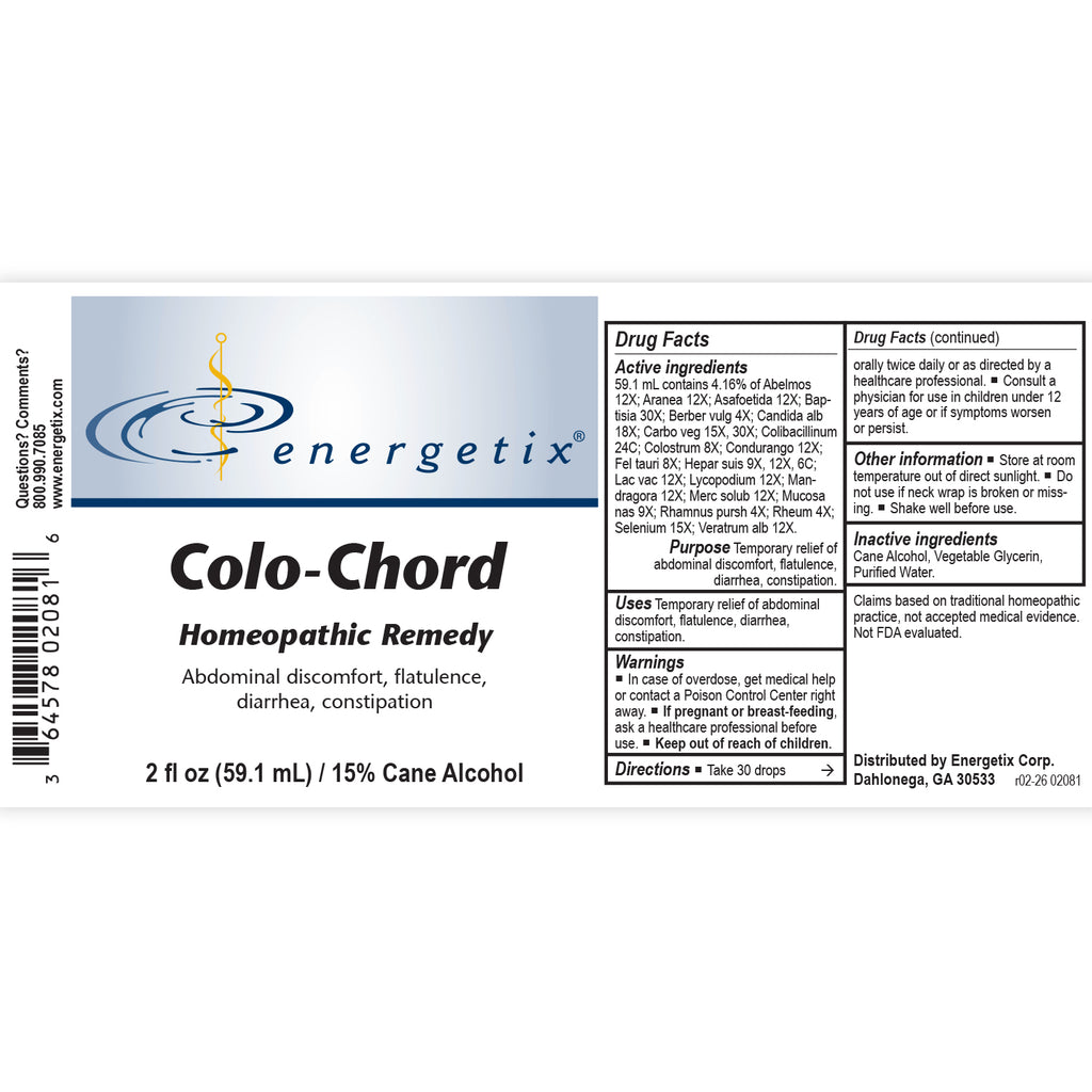 Colo-Chord