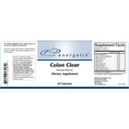 Colon Clear