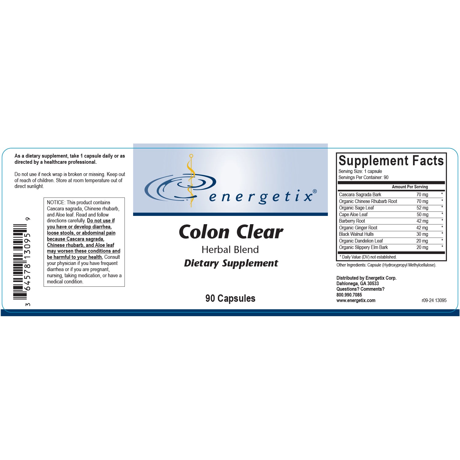 Colon Clear