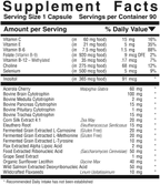 Complete Brain Health