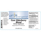Core Elderberry Blend