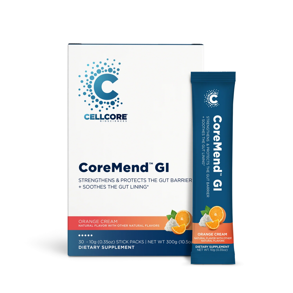 CoreMend™ GI