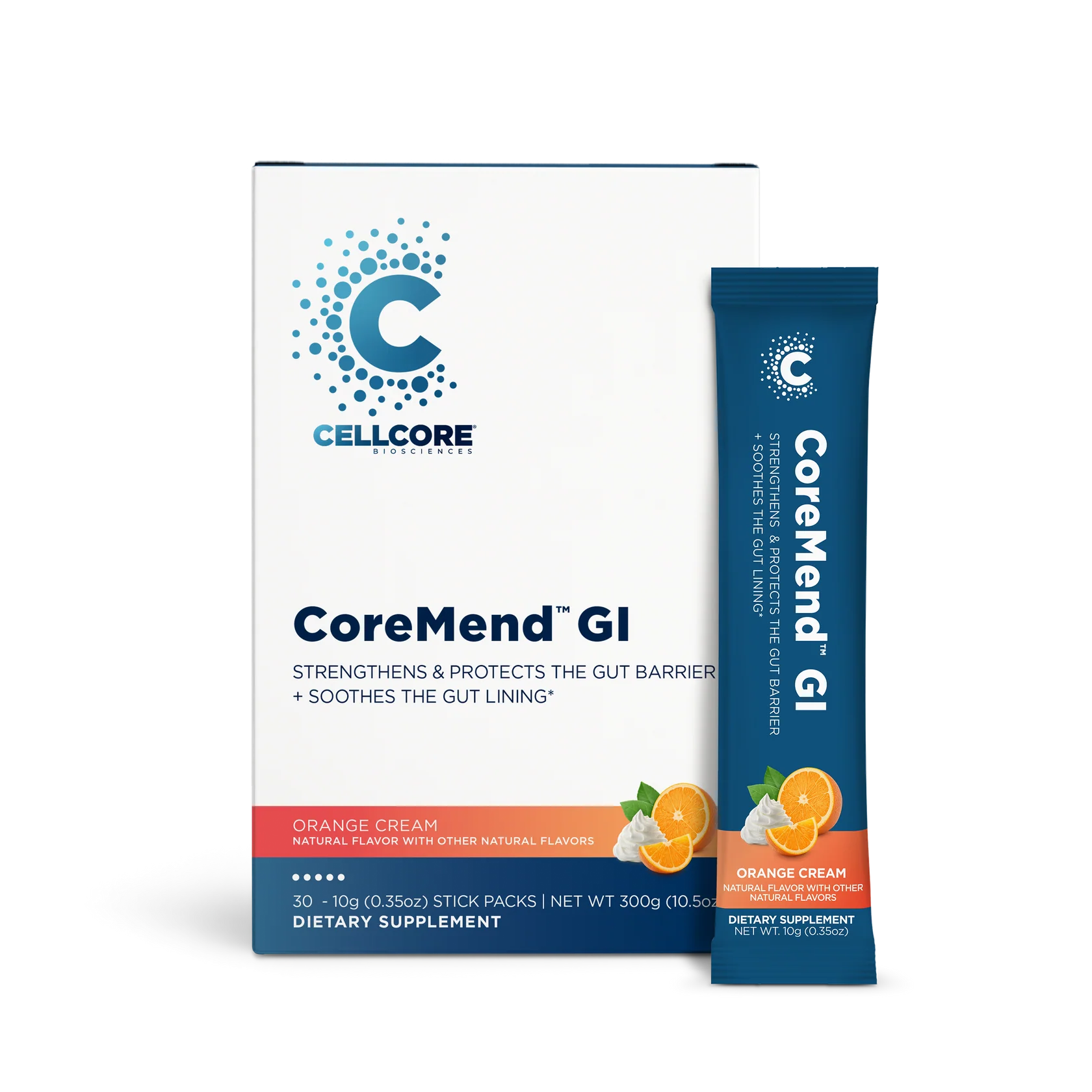 CoreMend™ GI