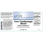 Core Condurango Blend