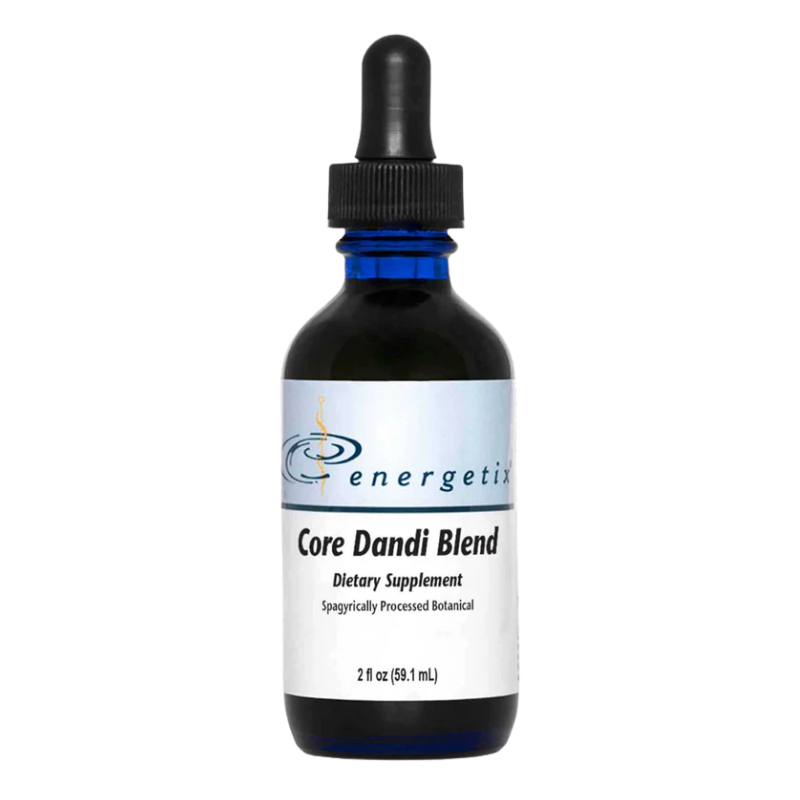 Core Dandi Blend