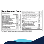 Core Nutrients