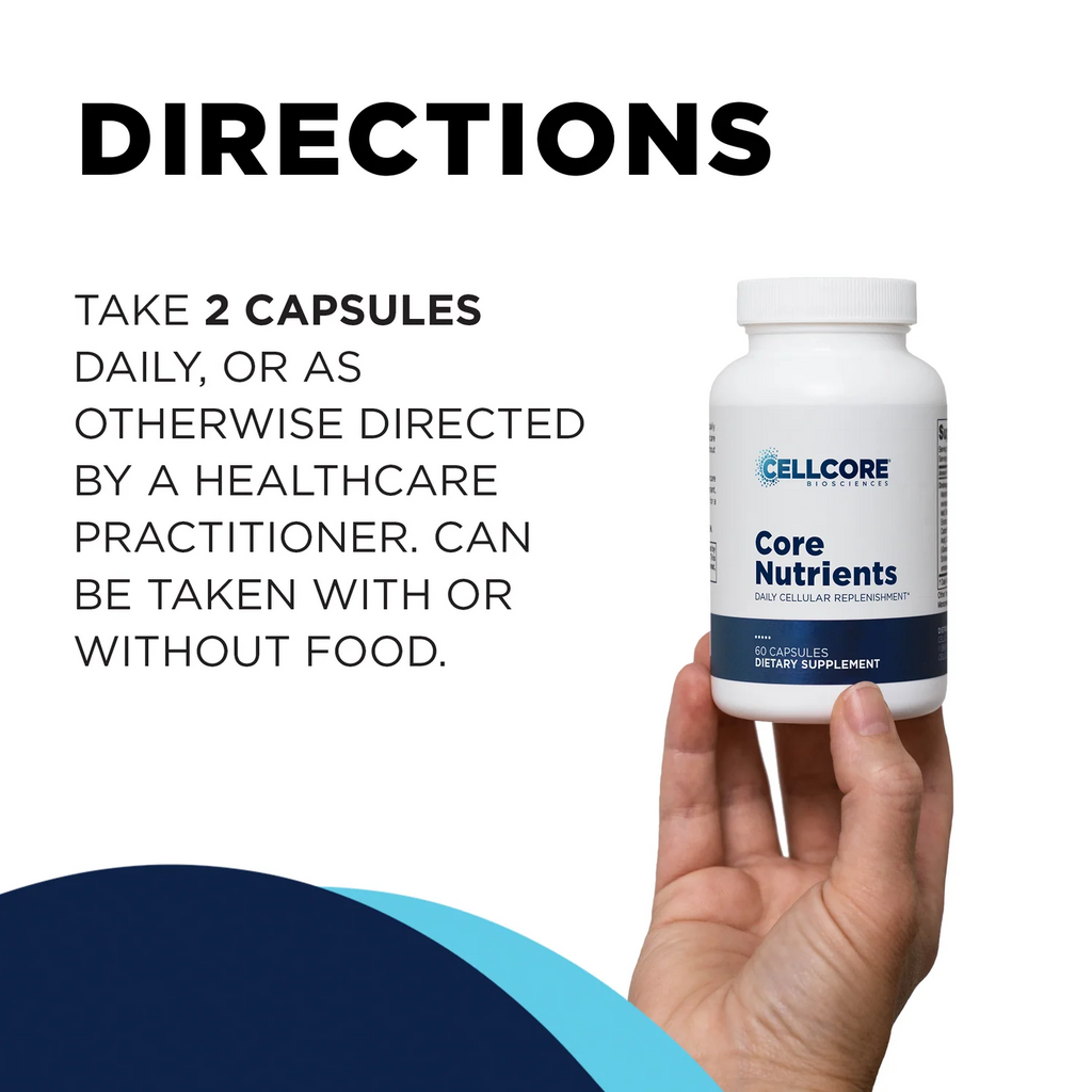 Core Nutrients