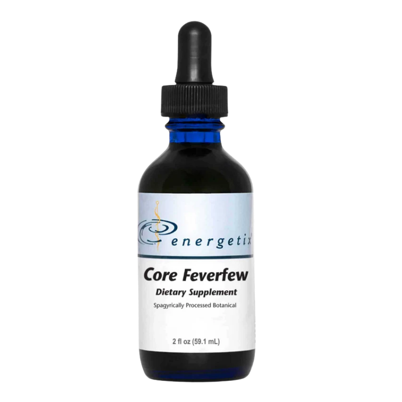 Core Feverfew