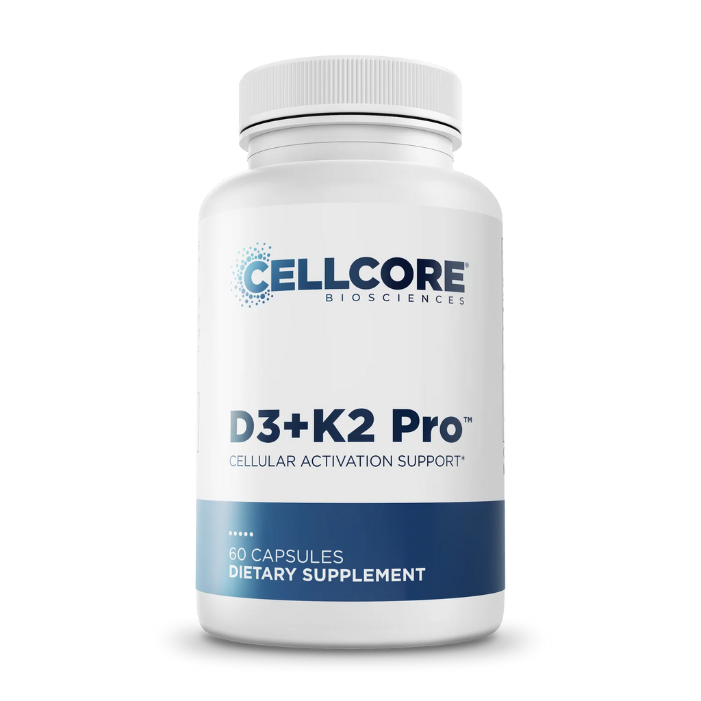 D3+K2 Pro