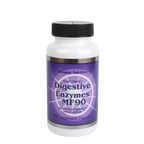 Digestive Enzymes MF90