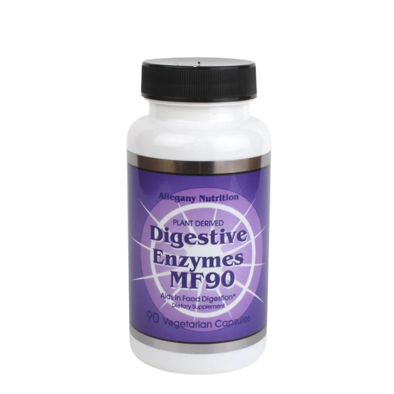 Digestive Enzymes MF90