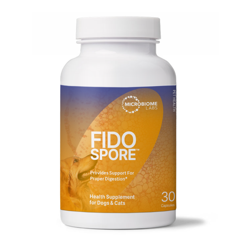 FidoSpore
