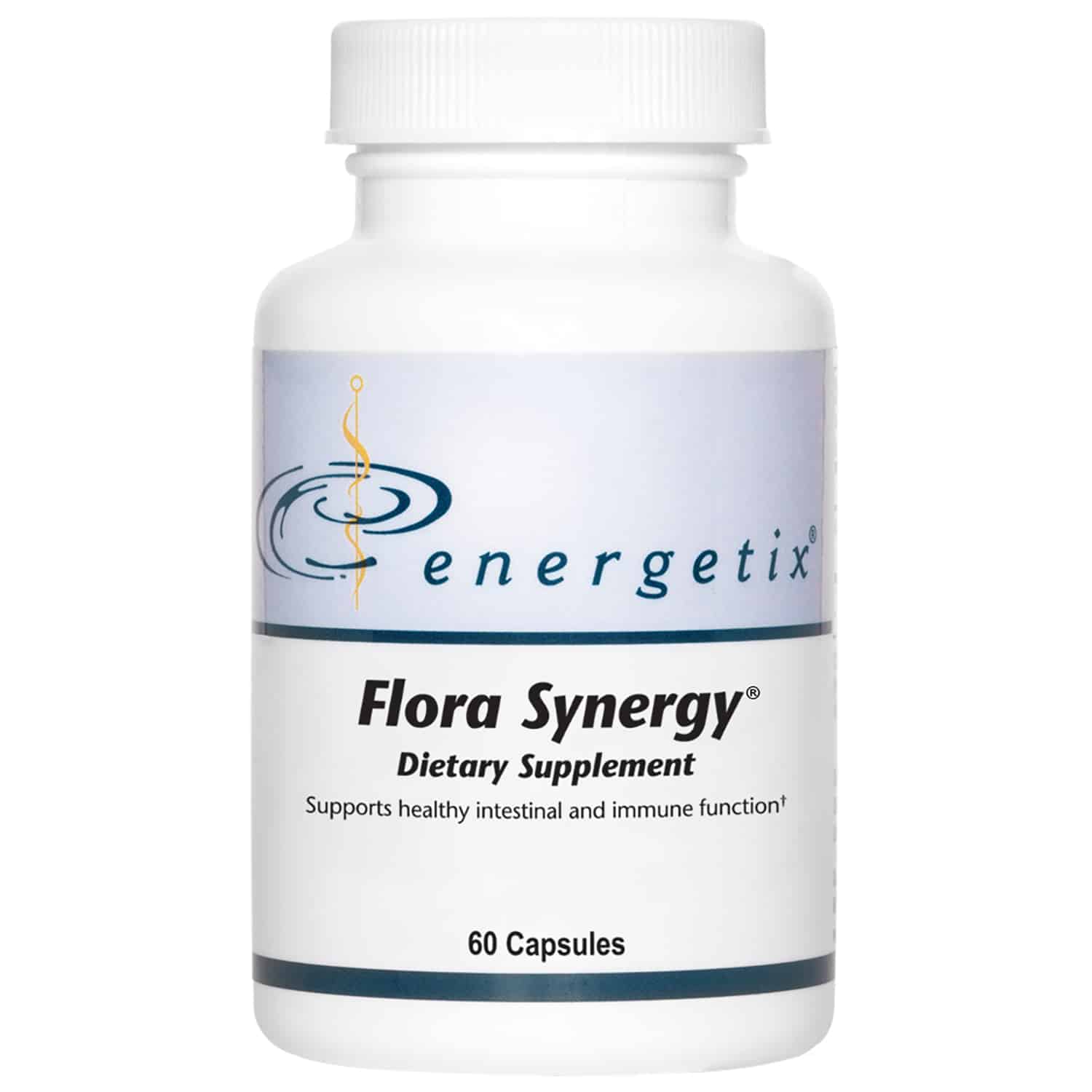 Flora Synergy