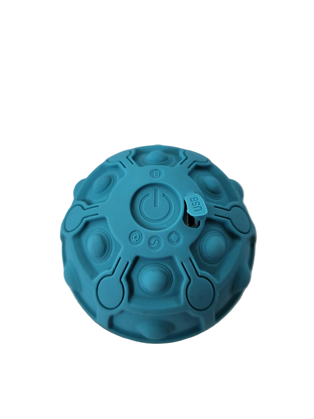 Flow Orb