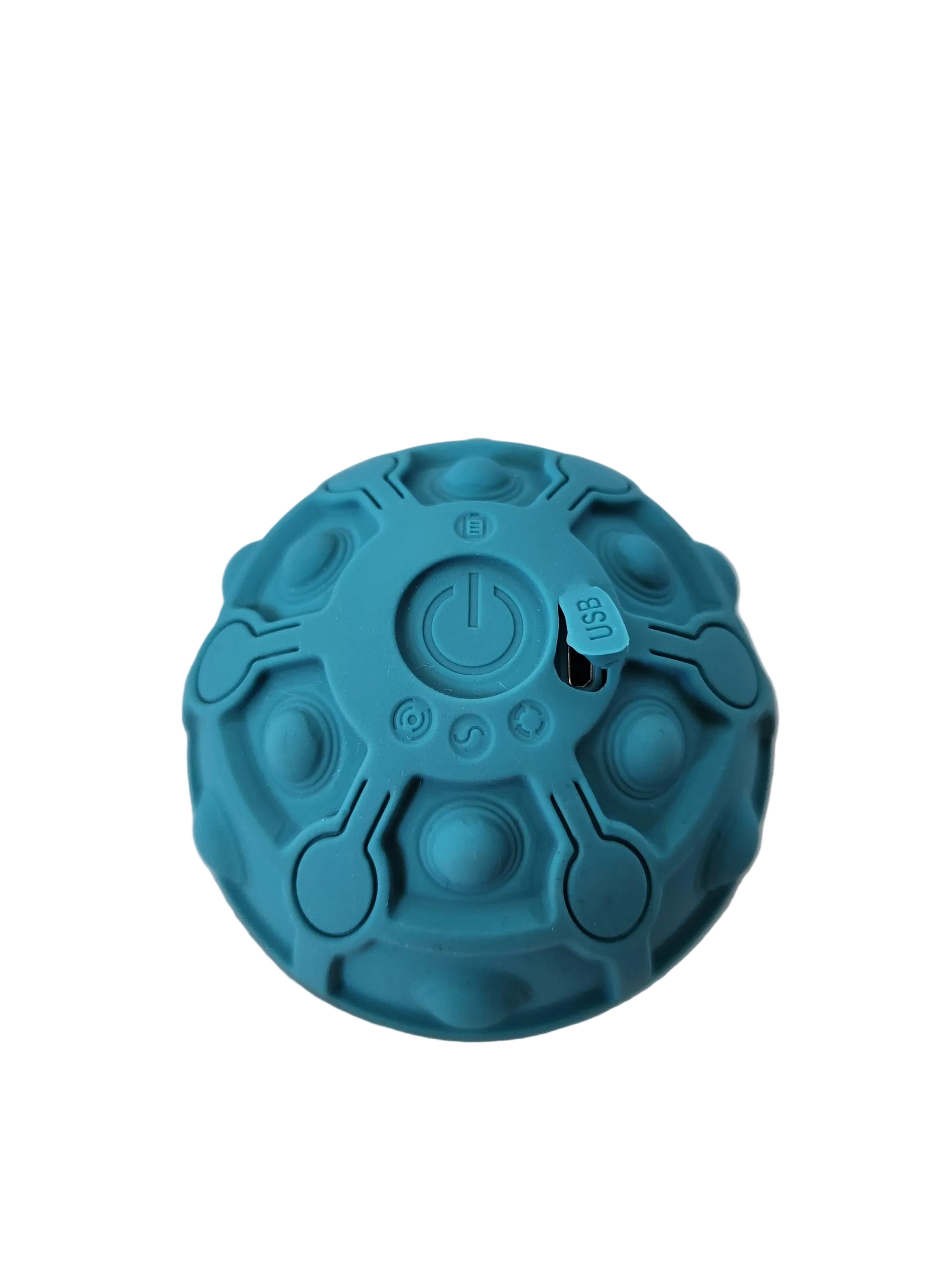 Flow Orb