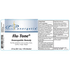 Flu-Tone