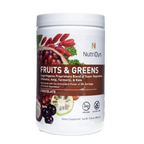 Dynamic Fruits & Greens