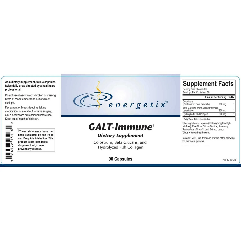 GALT-Immune