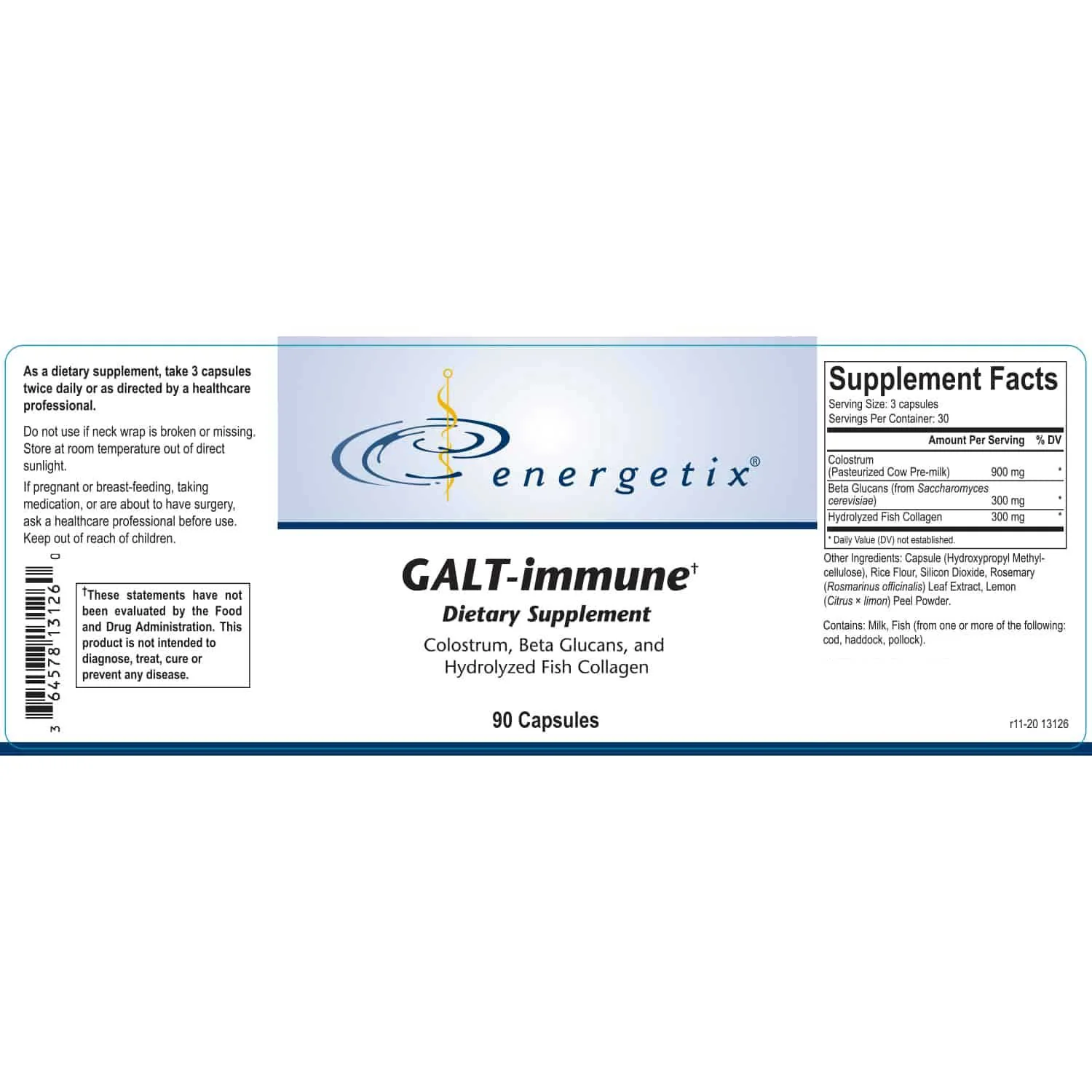 GALT-Immune