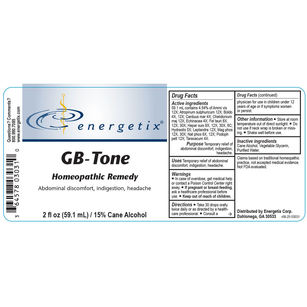 GB-Tone