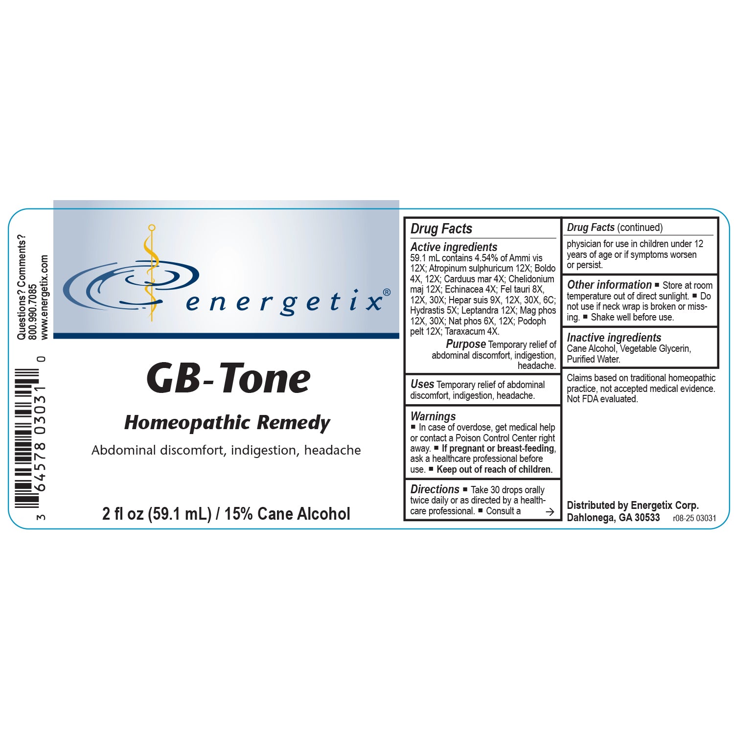 GB-Tone